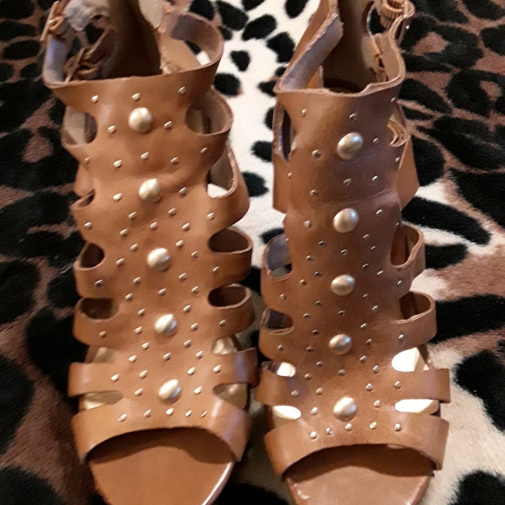 Jessica Simpson shoes